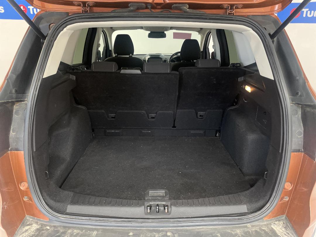 Photo '12' of Ford Escape Trend AWD Petrol