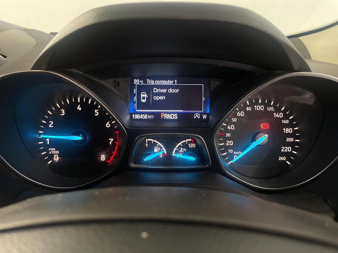 Photo '16' of Ford Escape Trend AWD Petrol