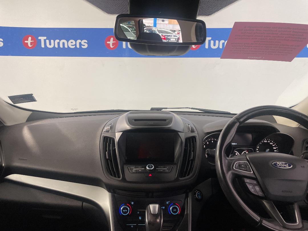 Photo '19' of Ford Escape Trend AWD Petrol