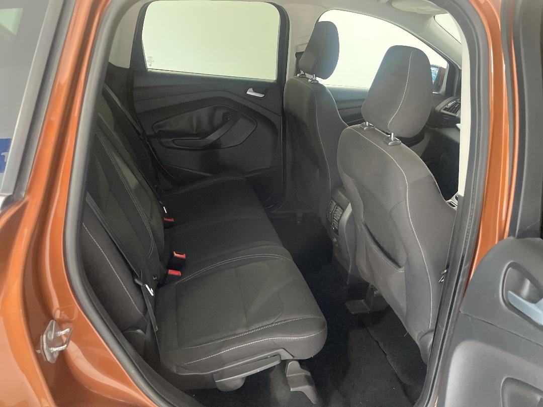 Photo '18' of Ford Escape Trend AWD Petrol