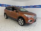 Thumbnail '1' of Ford Escape Trend AWD Petrol
