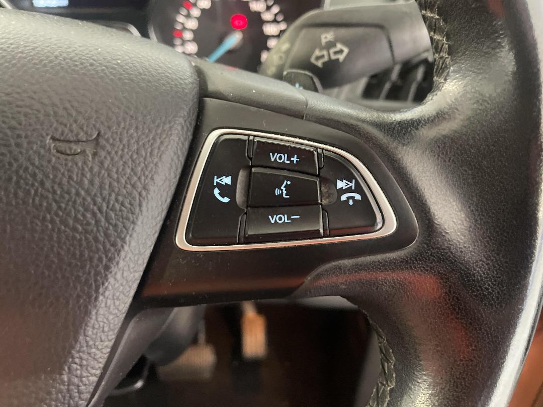 Photo '24' of Ford Escape Trend AWD Petrol