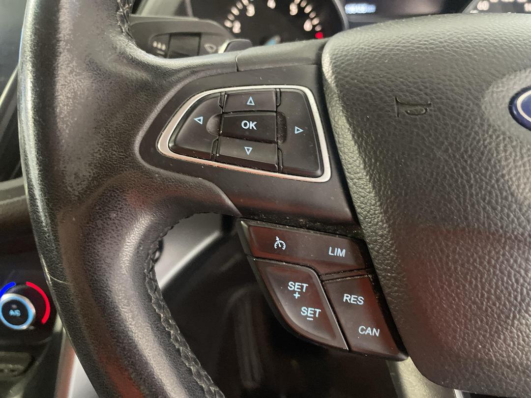 Photo '25' of Ford Escape Trend AWD Petrol