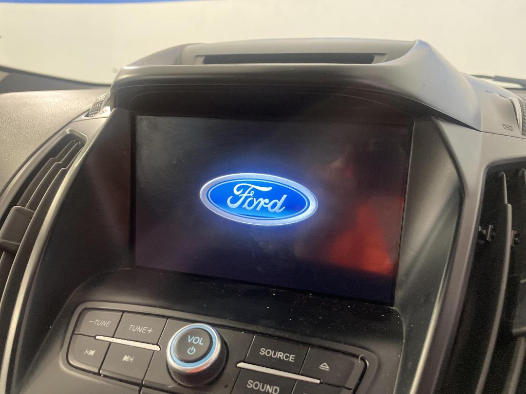 Photo '27' of Ford Escape Trend AWD Petrol