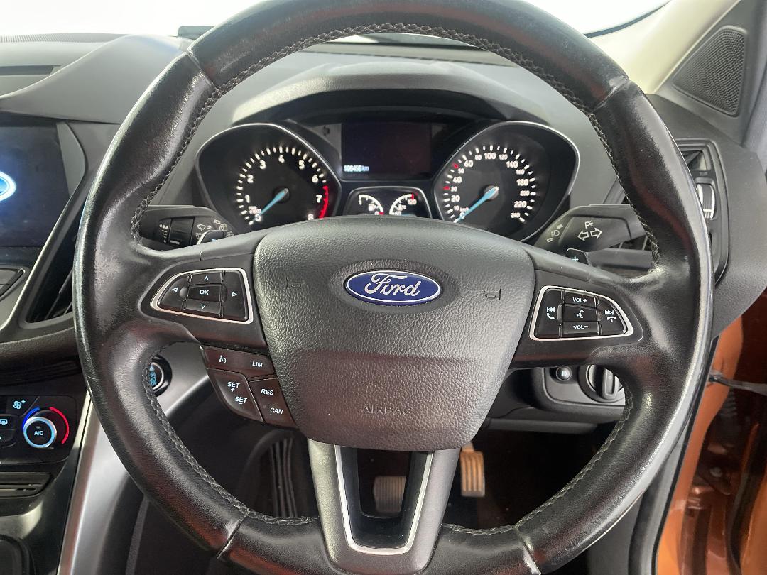 Photo '26' of Ford Escape Trend AWD Petrol