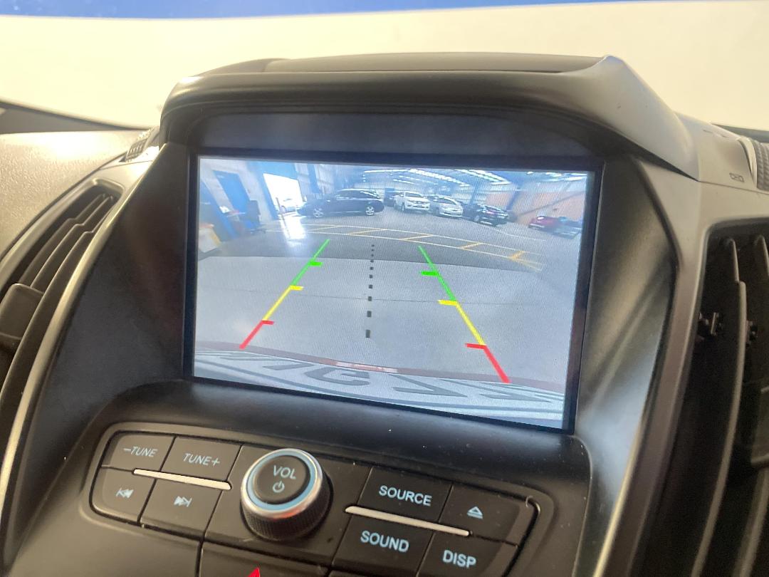 Photo '28' of Ford Escape Trend AWD Petrol