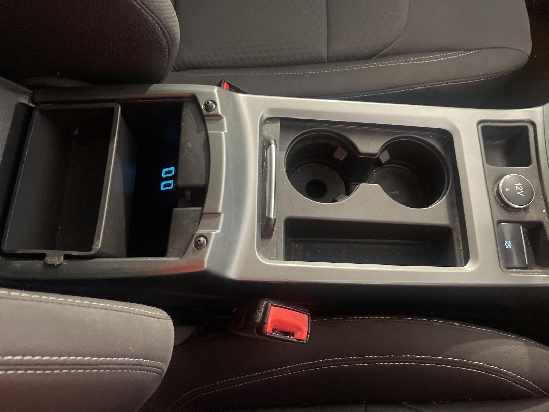 Photo '31' of Ford Escape Trend AWD Petrol