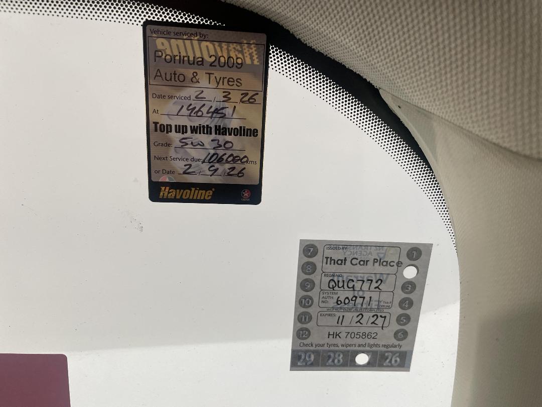 Photo '32' of Ford Escape Trend AWD Petrol