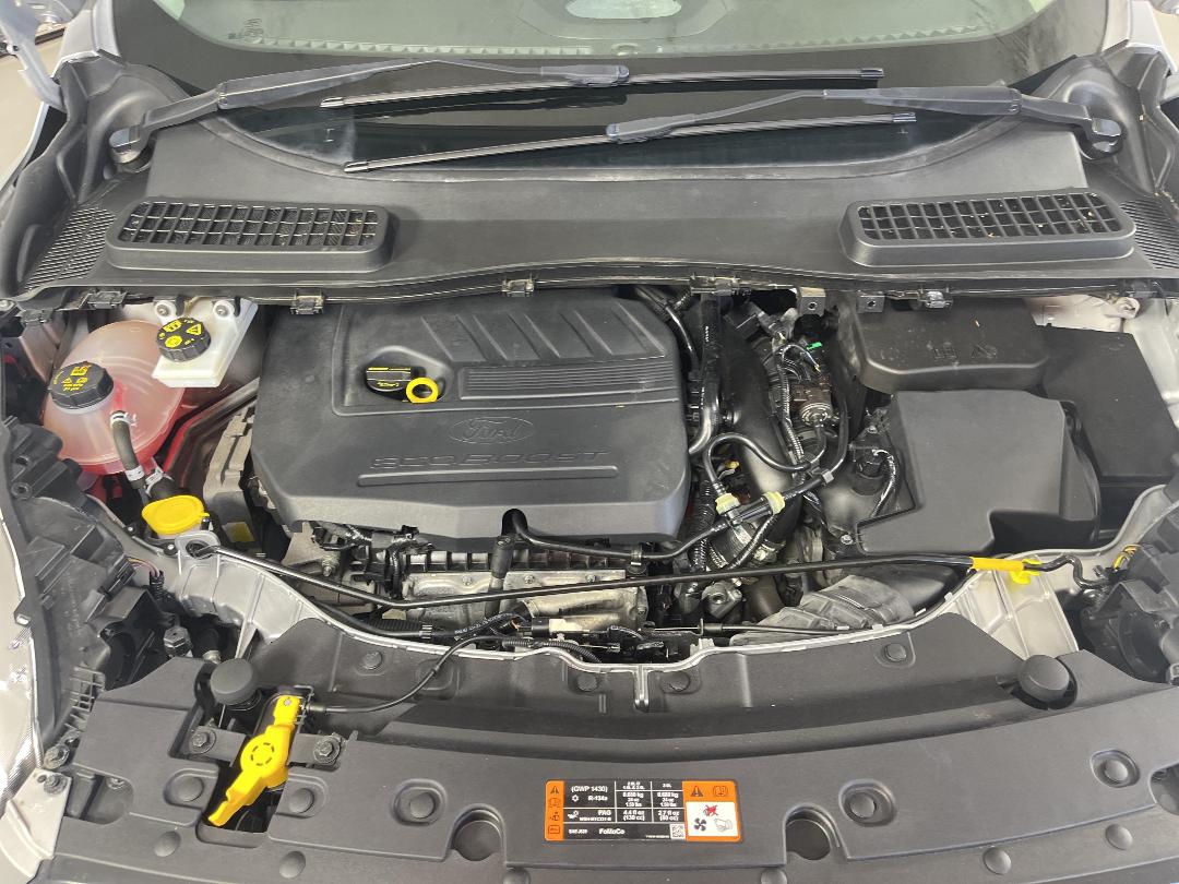 Photo '13' of Ford Escape Photo '13' of Ford Escape