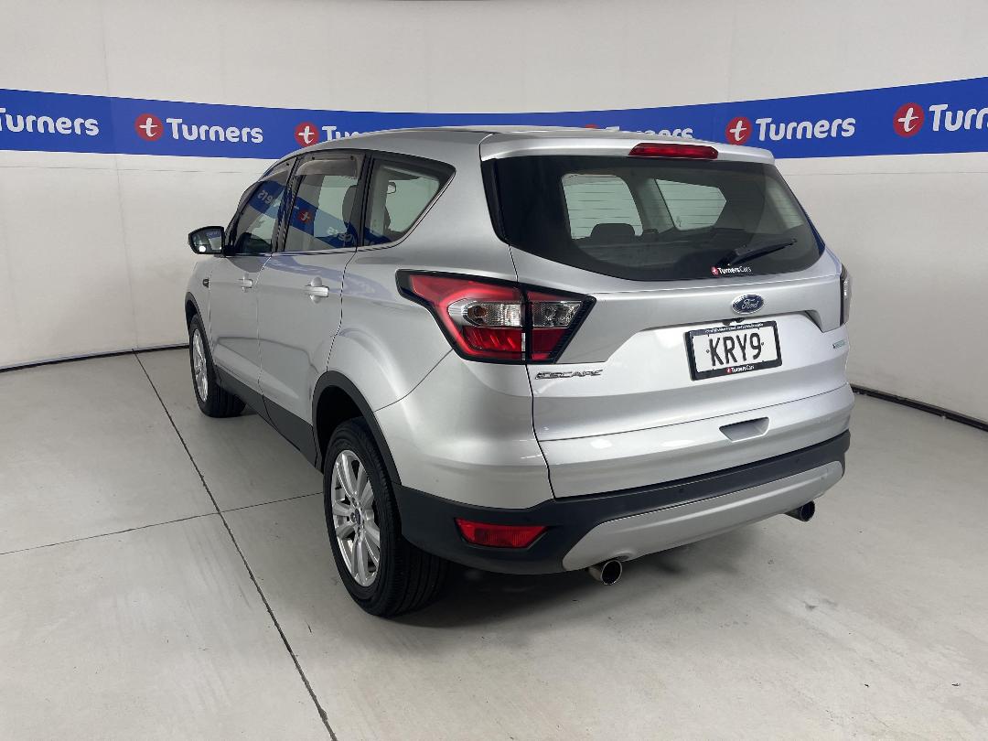 Photo '5' of Ford Escape Photo '5' of Ford Escape