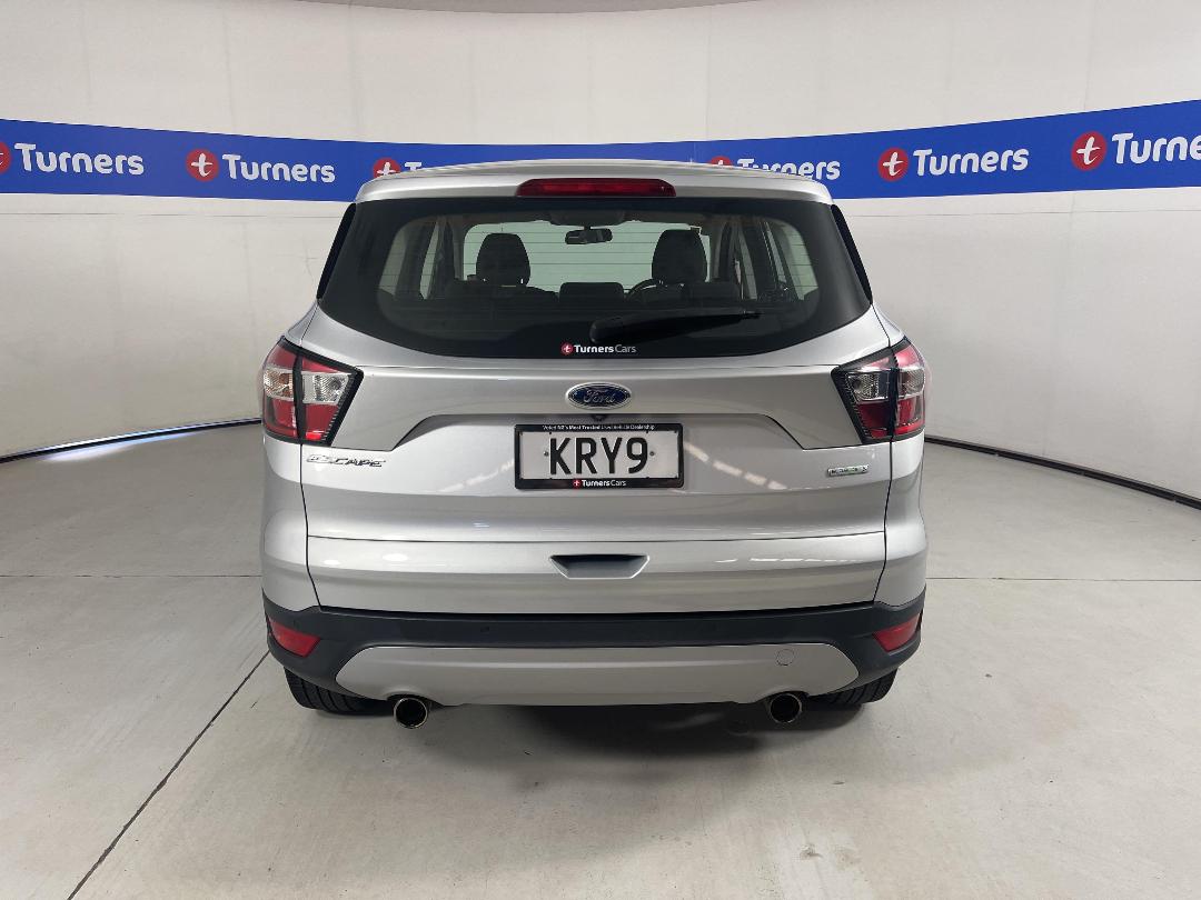 Photo '6' of Ford Escape Photo '6' of Ford Escape