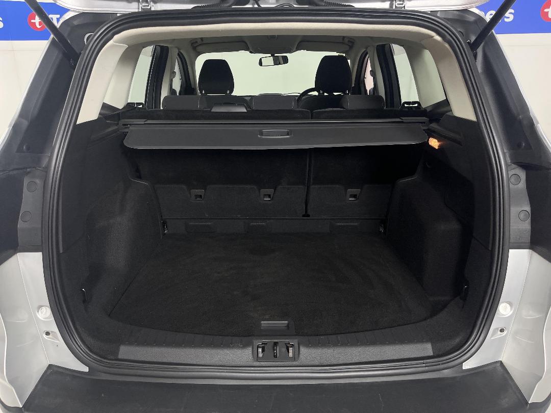 Photo '14' of Ford Escape Photo '14' of Ford Escape