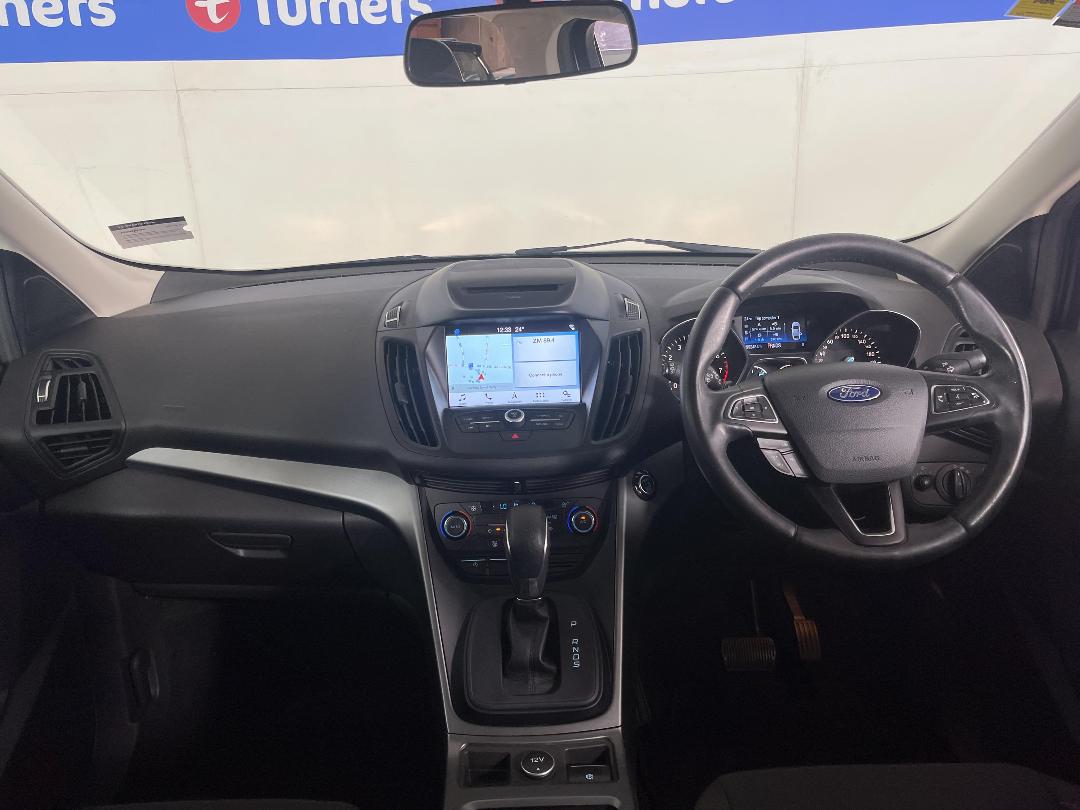 Photo '17' of Ford Escape Photo '17' of Ford Escape