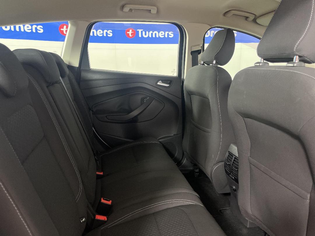 Photo '20' of Ford Escape Photo '20' of Ford Escape