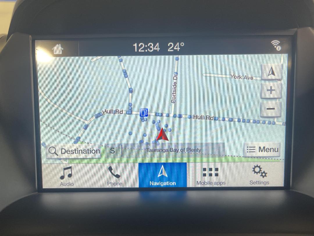 Photo '27' of Ford Escape Photo '27' of Ford Escape