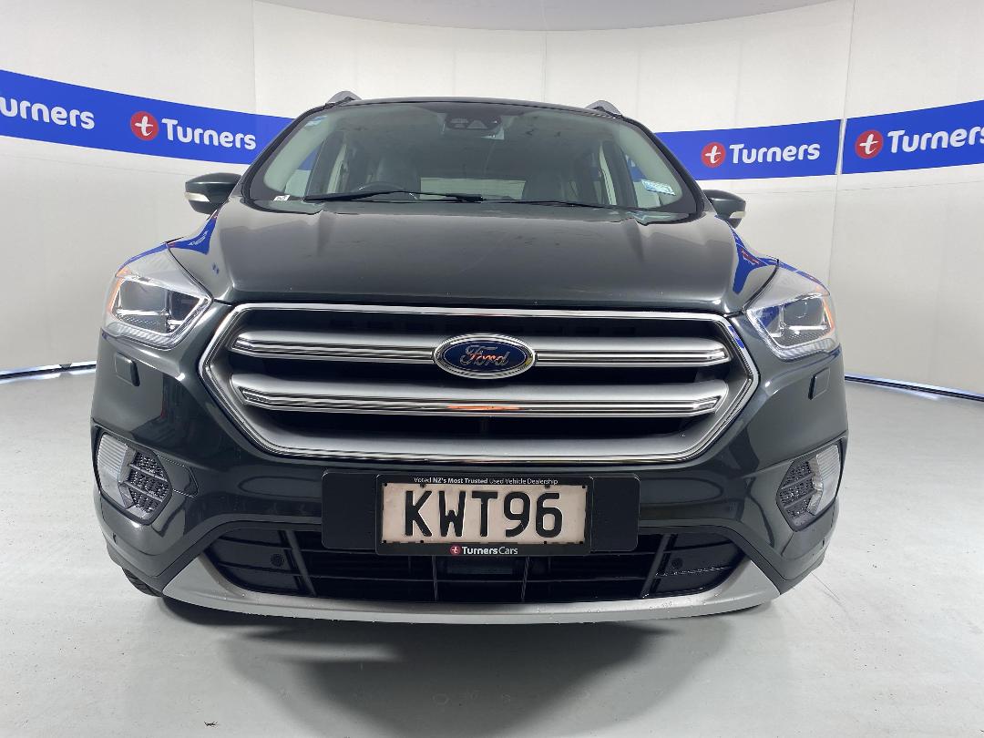 Photo '2' of Ford Escape