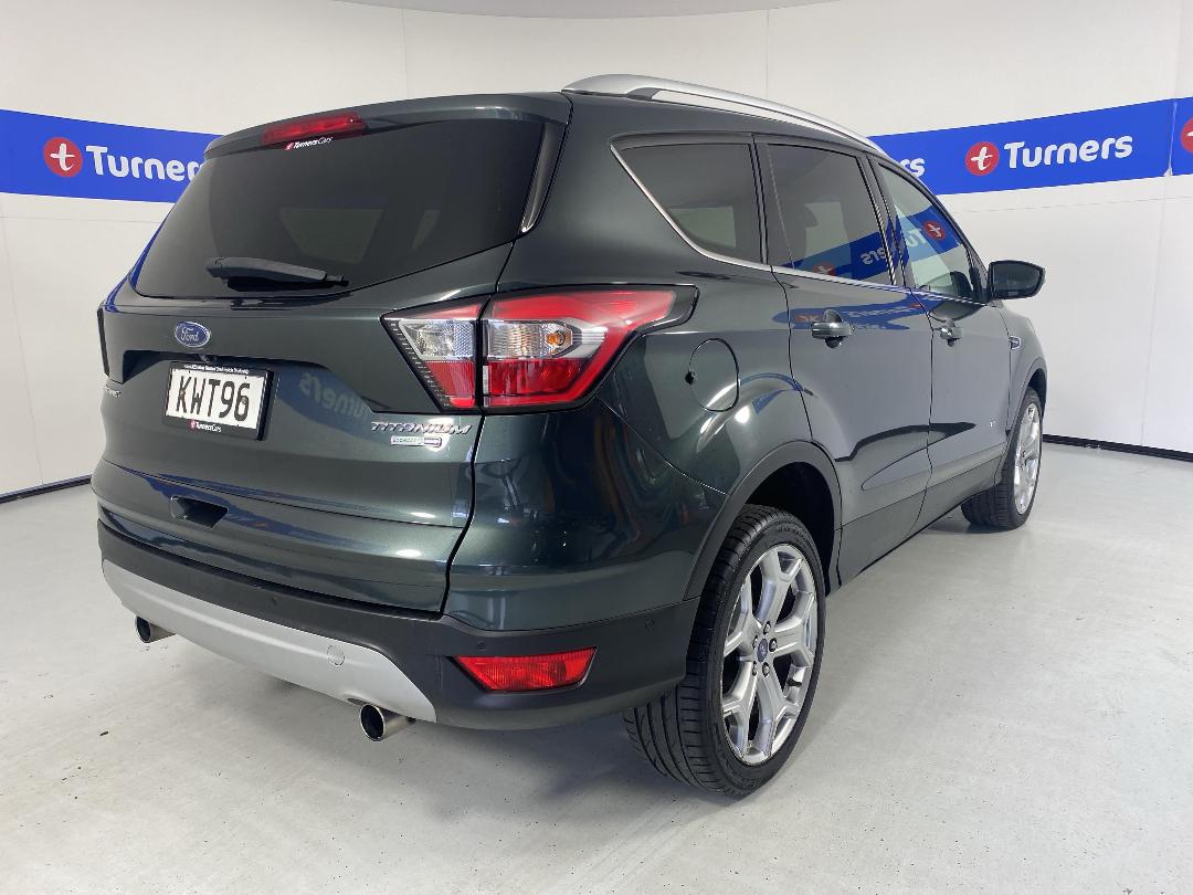 Photo '7' of Ford Escape