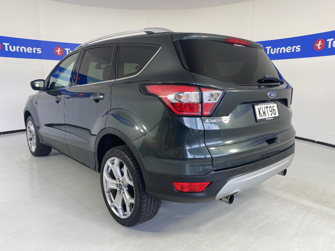 Photo '5' of Ford Escape