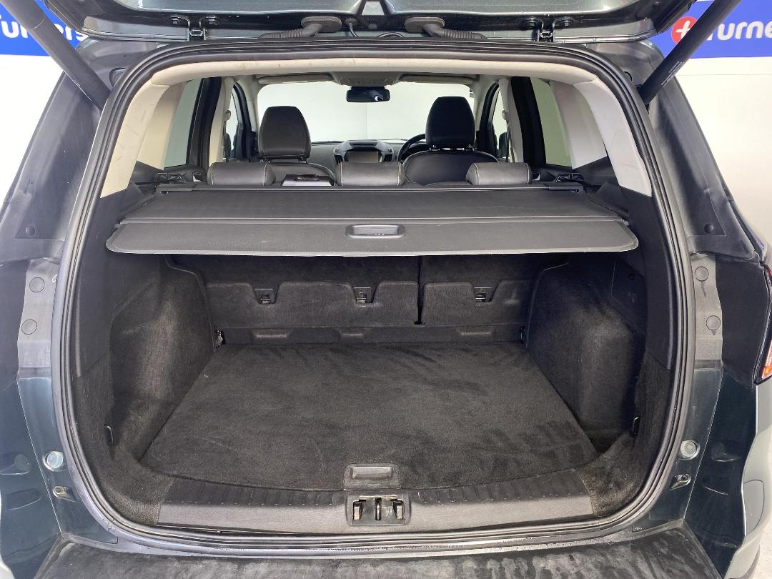 Photo '14' of Ford Escape