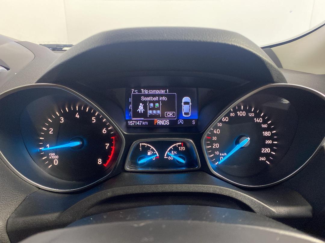 Photo '21' of Ford Escape