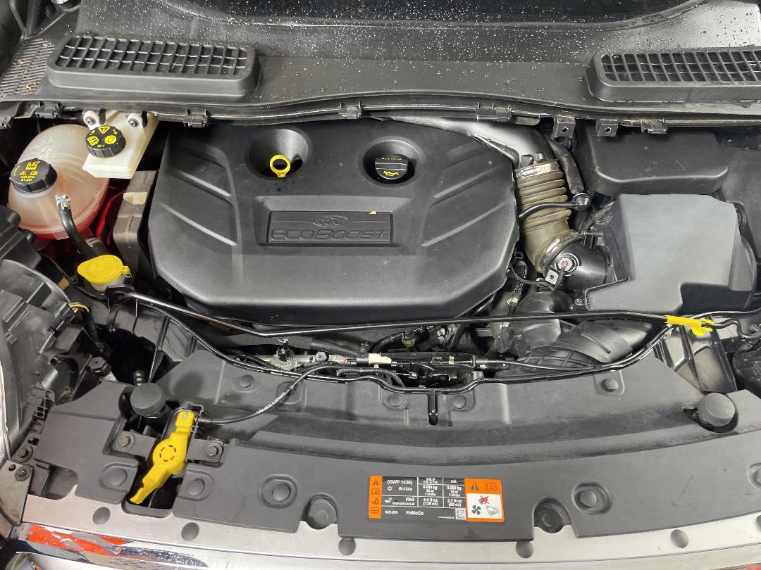 Photo '13' of Ford Escape Photo '13' of Ford Escape