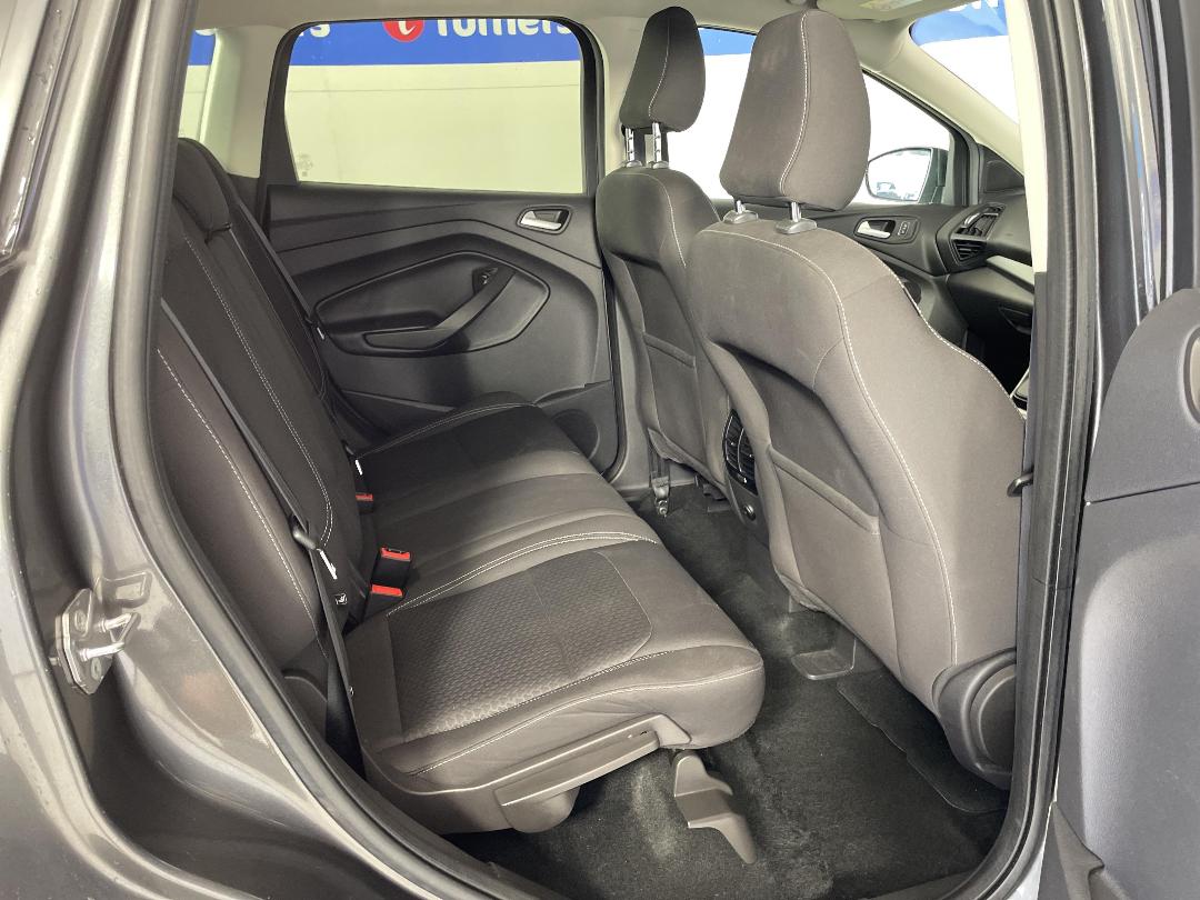 Photo '20' of Ford Escape Photo '20' of Ford Escape