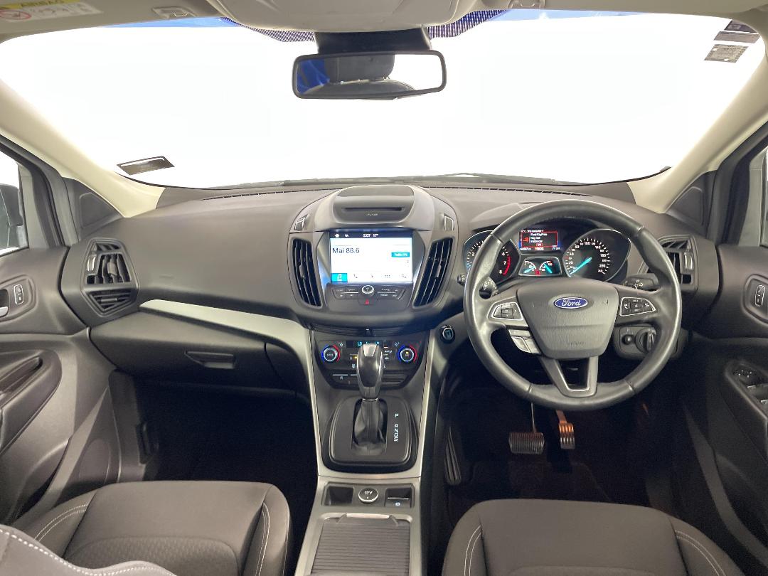 Photo '17' of Ford Escape Photo '17' of Ford Escape