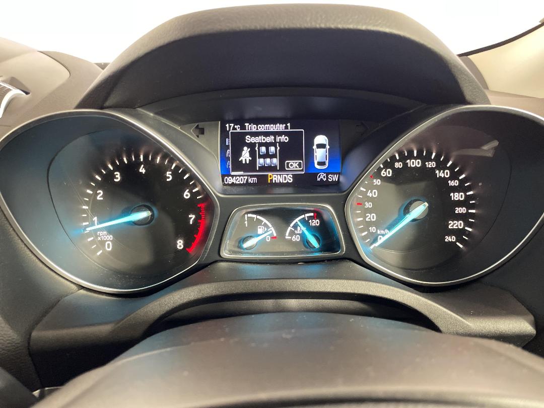 Photo '21' of Ford Escape Photo '21' of Ford Escape