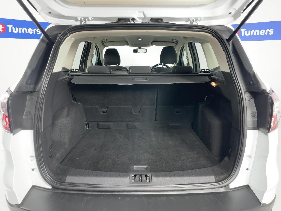 Photo '14' of Ford Escape