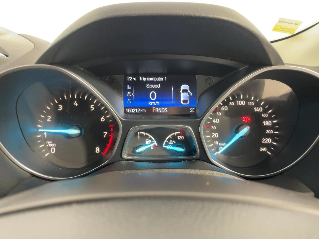 Photo '21' of Ford Escape