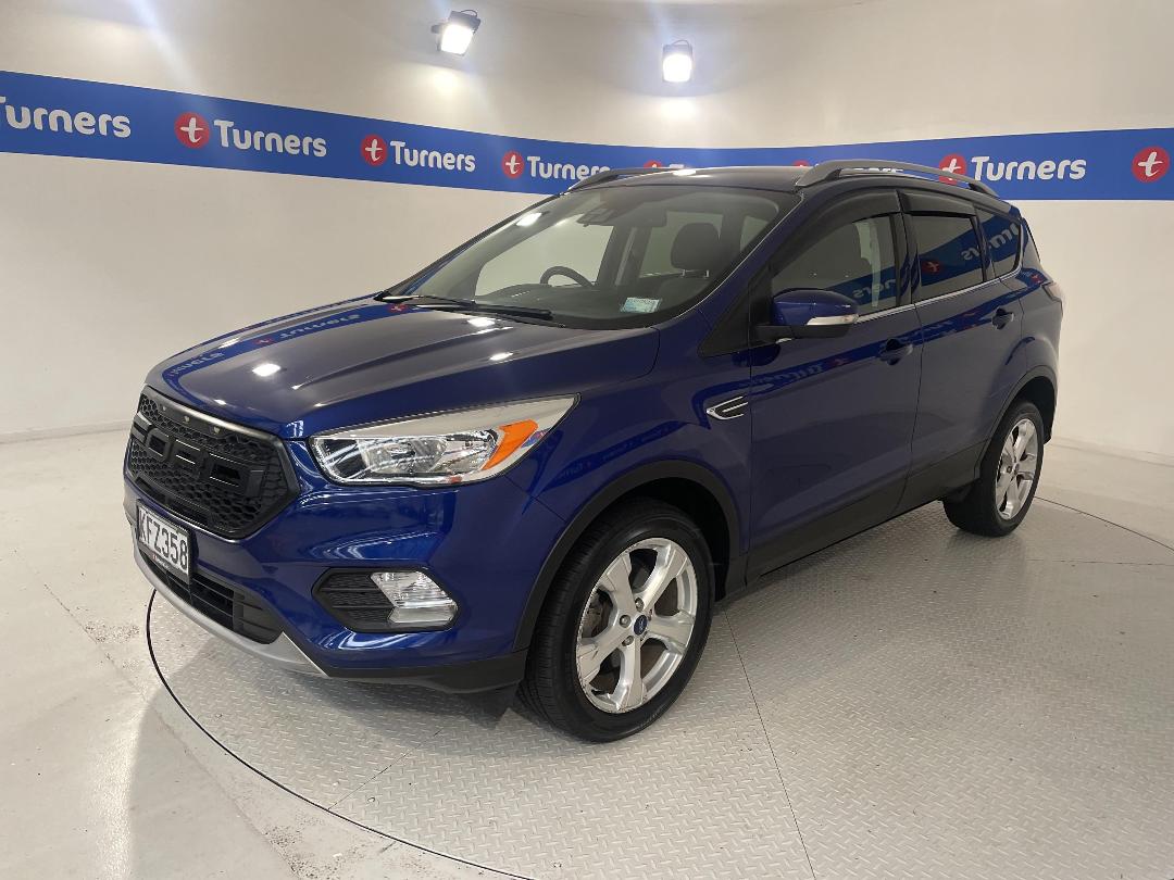 Photo '4' of Ford Escape