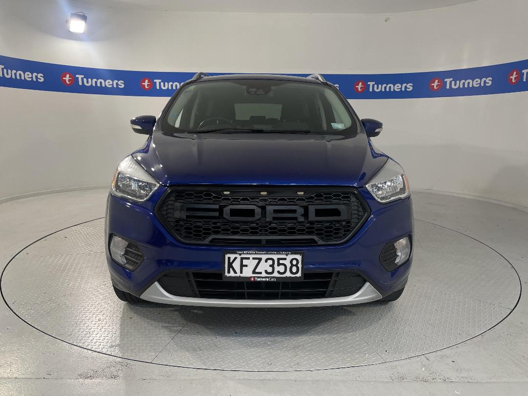 Photo '2' of Ford Escape