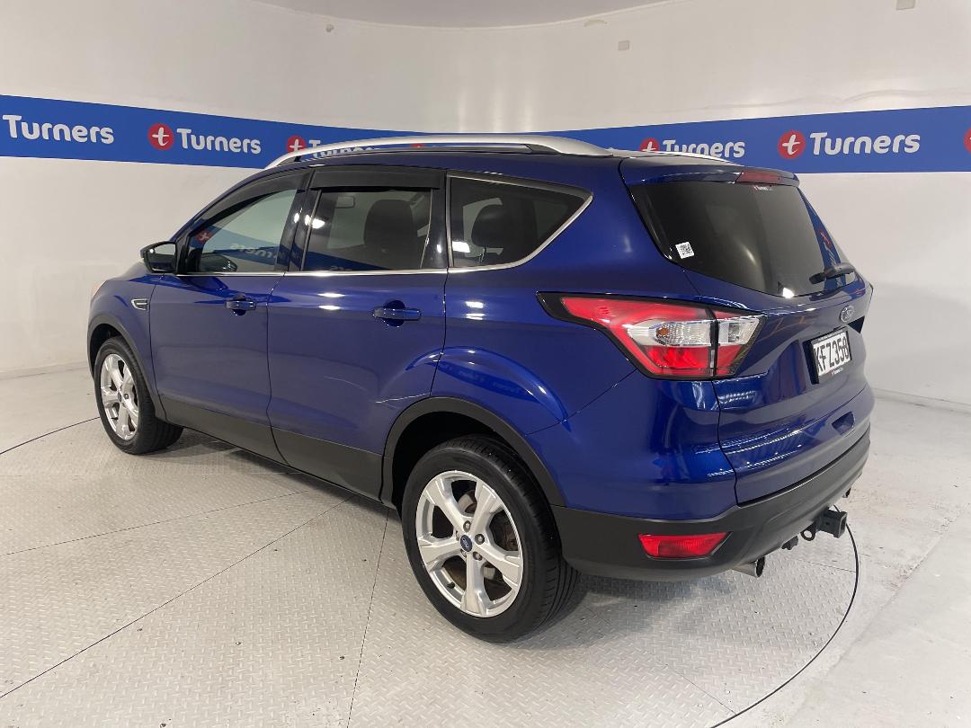 Photo '5' of Ford Escape