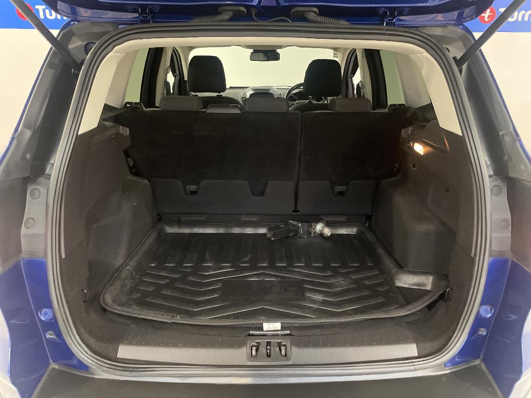 Photo '14' of Ford Escape