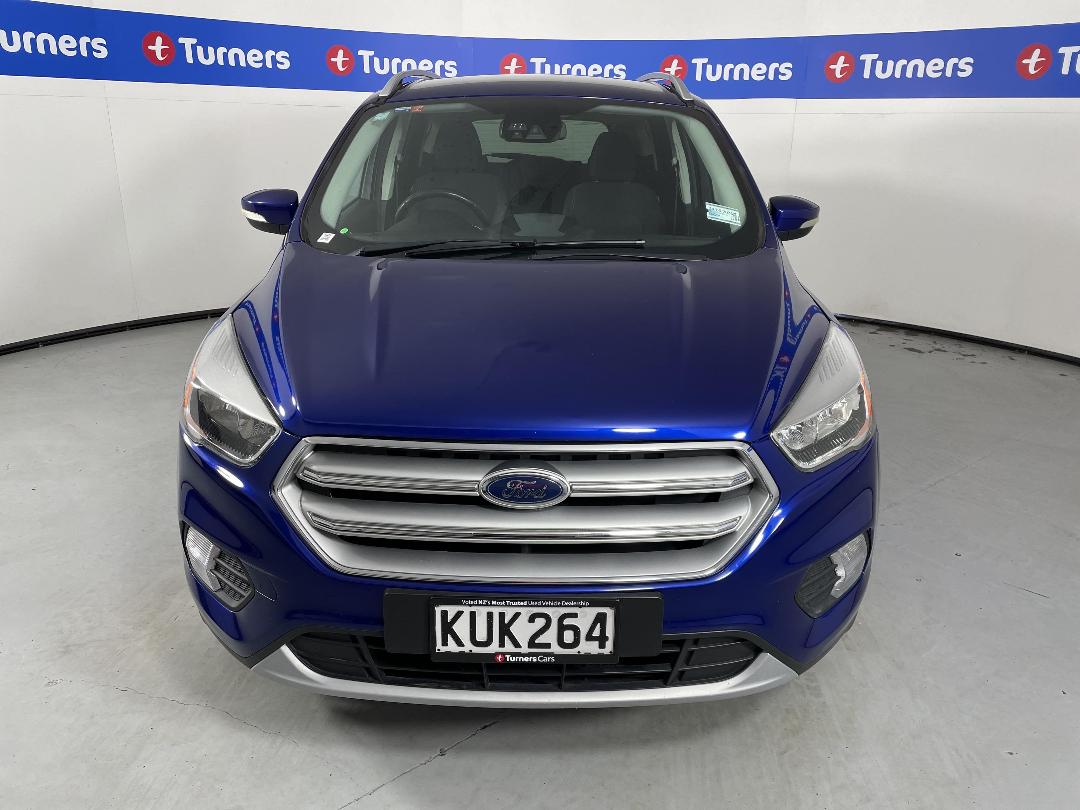 Photo '2' of Ford Escape