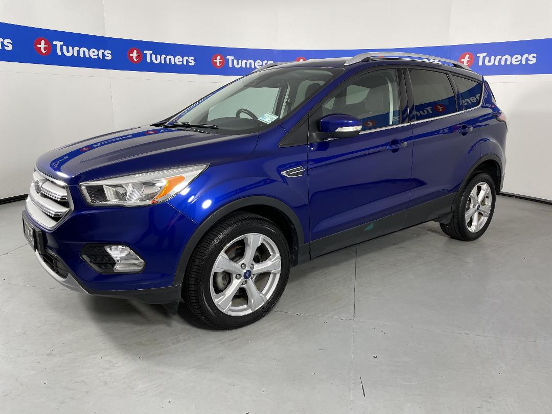 Photo '4' of Ford Escape