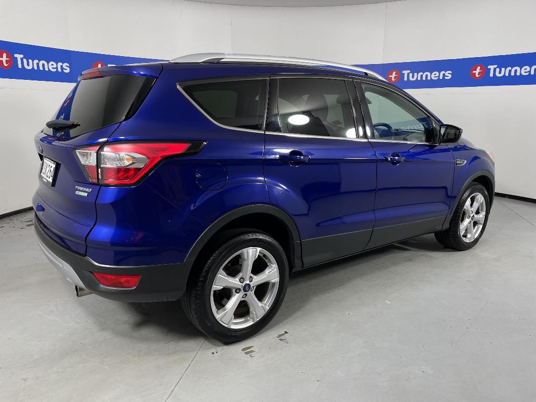 Photo '7' of Ford Escape