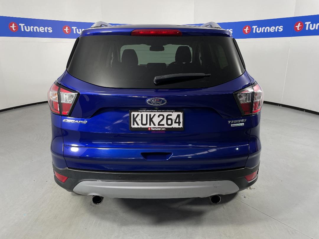 Photo '6' of Ford Escape