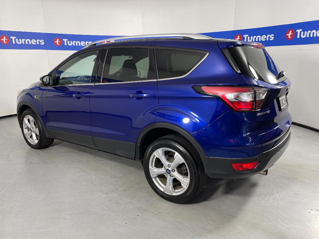 Photo '5' of Ford Escape