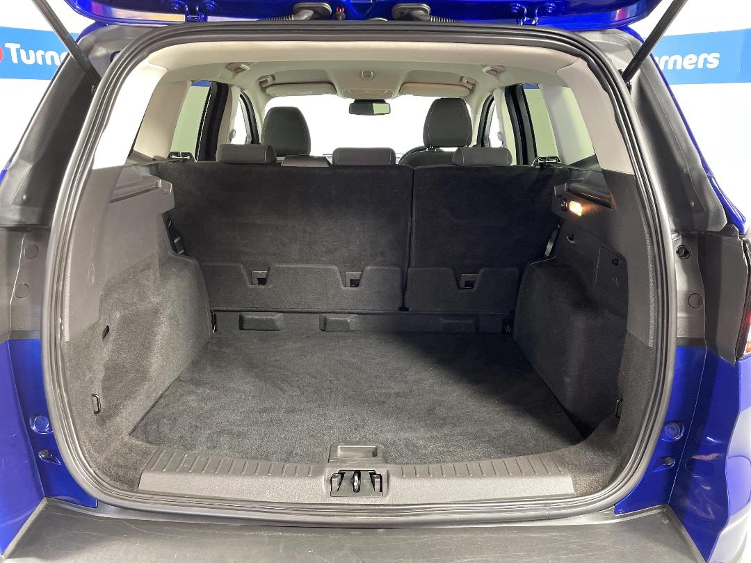 Photo '14' of Ford Escape