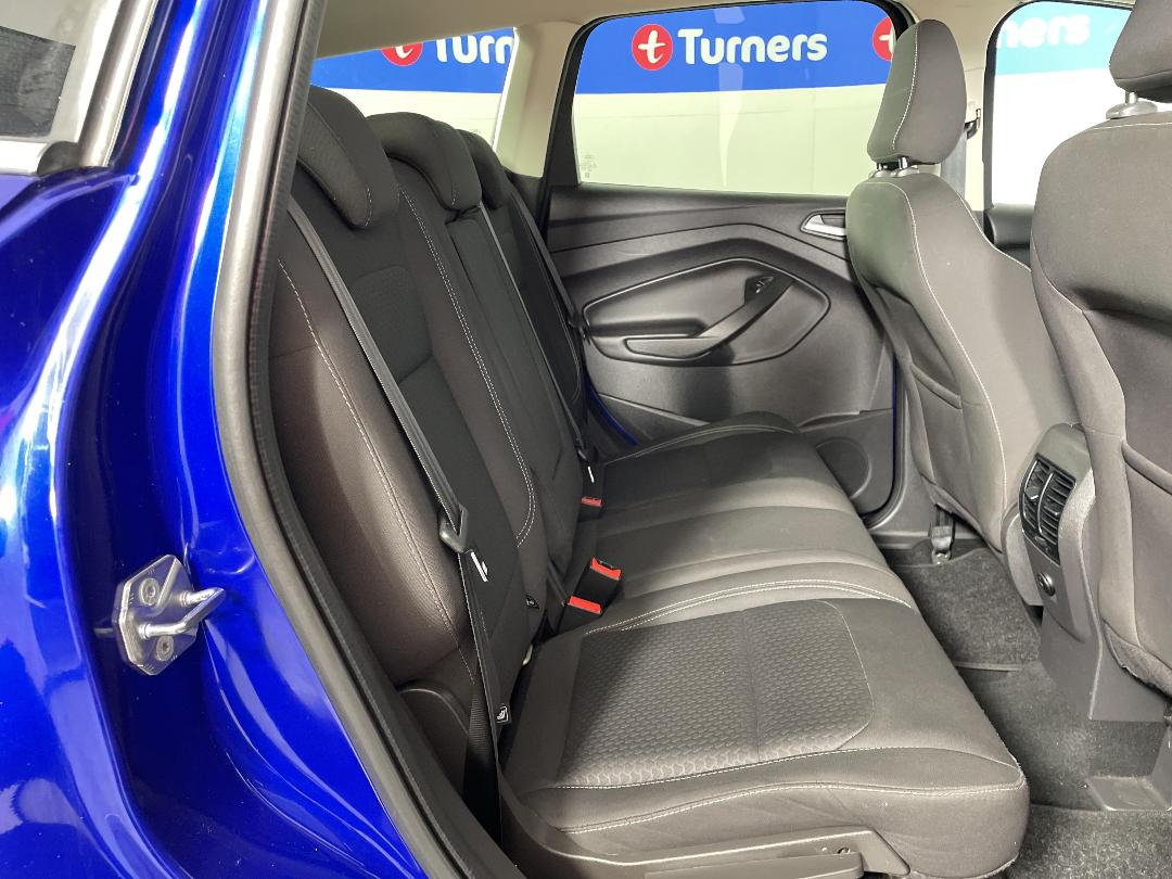 Photo '20' of Ford Escape