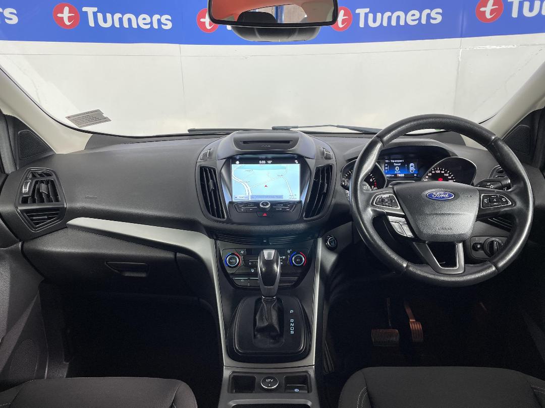 Photo '17' of Ford Escape