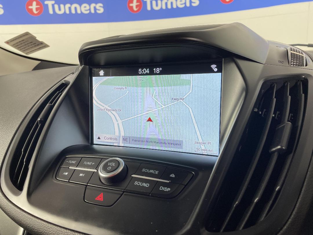 Photo '27' of Ford Escape