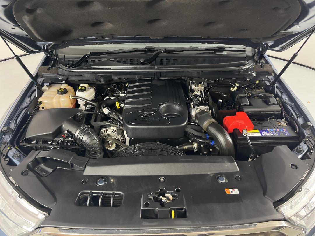 Photo '13' of Ford Everest Photo '13' of Ford Everest