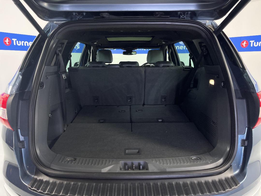 Photo '14' of Ford Everest Photo '14' of Ford Everest