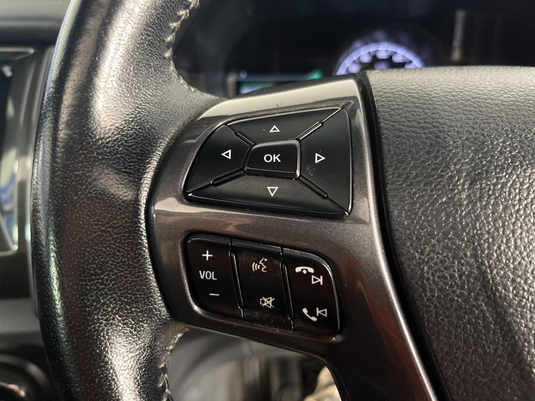 Photo '26' of Ford Everest Photo '26' of Ford Everest