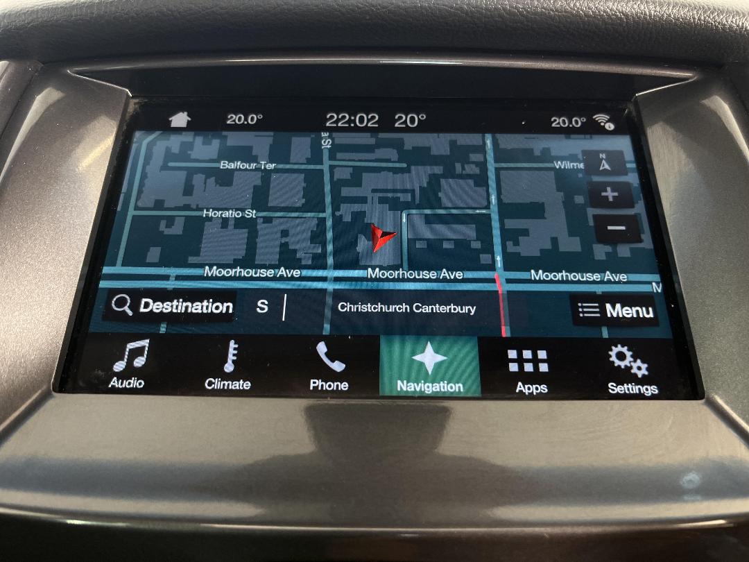 Photo '29' of Ford Everest Photo '29' of Ford Everest