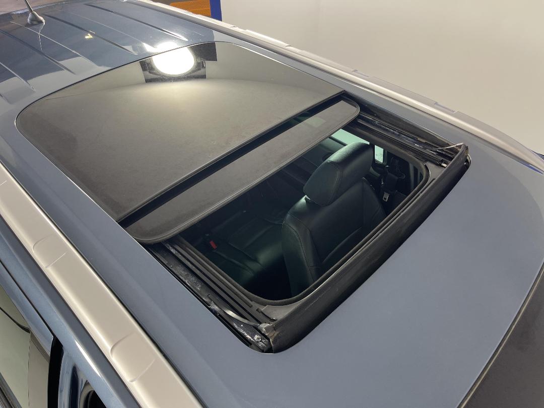 Photo '38' of Ford Everest Photo '38' of Ford Everest