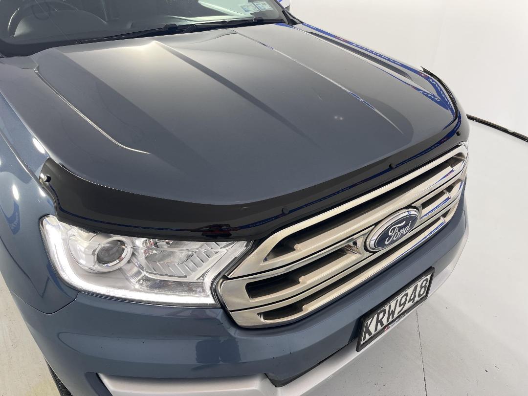 Photo '39' of Ford Everest Photo '39' of Ford Everest