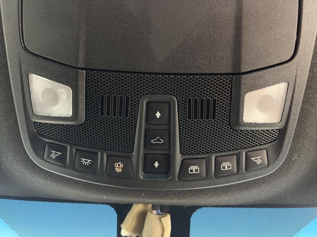 Photo '35' of Ford Everest Photo '35' of Ford Everest